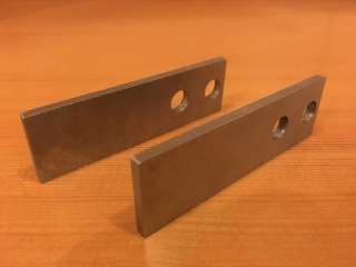 Образцы-свидетели коррозии