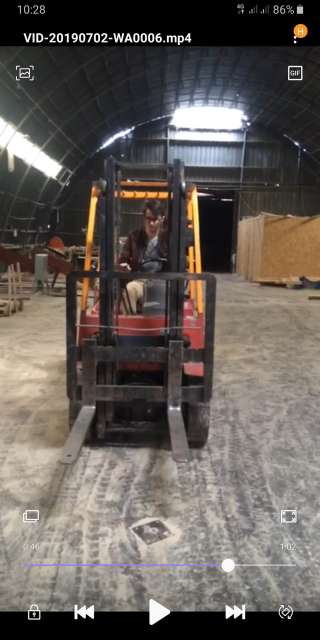 Погрузчики