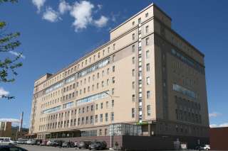 Сдам в аренду офисное помещение