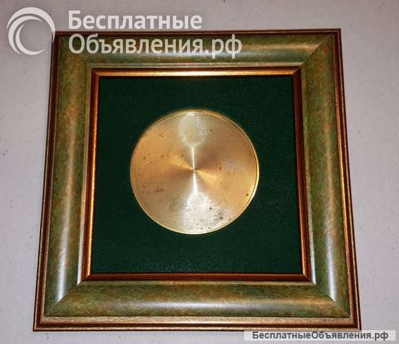 Рамки для медалей