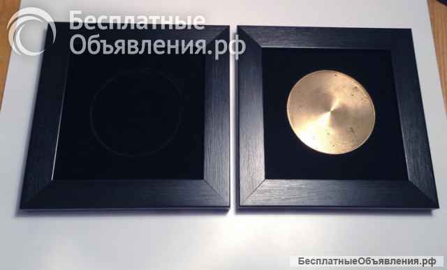 Рамки для медалей