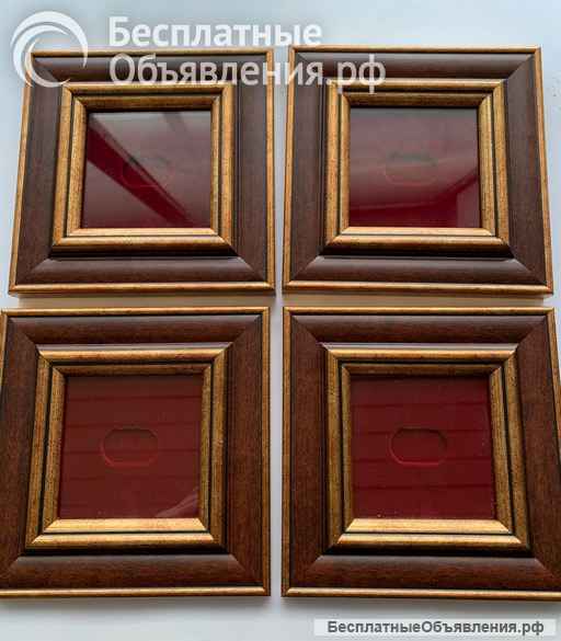 Рамки для медалей