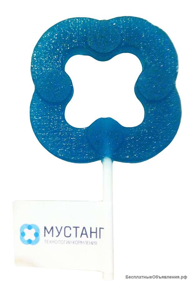 Рельефные 3d-леденцы на палочке — суперсувенир