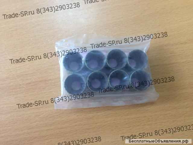 Маслосъемные колпачки двигателя 4RMAZG, 4105, YTO YT4A2-24 /YT4B2Z-24 NEO 300, BULL 930