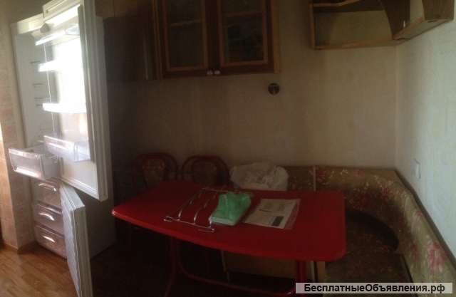 Сдам 3х комнатную квартиру ул.Миллера