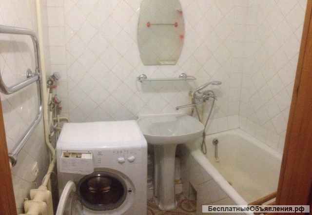 Сдам 3х комнатную квартиру ул.Миллера