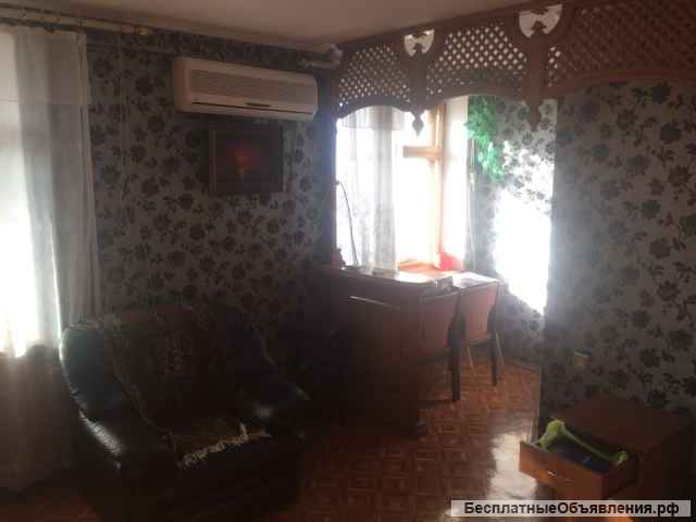 Сдам 3х комнатную квартиру ул.Миллера