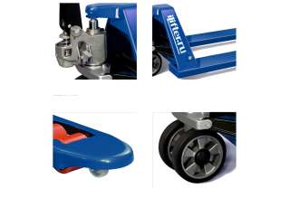 Запчасти для гидравлических тележек