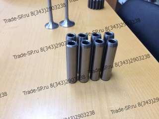 Направляющая клапана двигателя 4RMAZG, YT4A2-24 /YT4B2Z-24 NEO 300, CTK 930