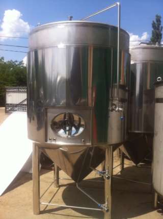 Емкость ЦКТ