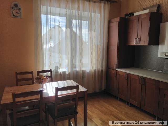 Таунхаус 130 кв.м. ВОЗМОЖЕН ТОРГ