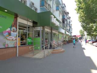 1 комн.кв. 32 м2 ЧМР