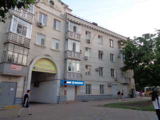 2 к.кв. 48 м2 ремонт ЦМР