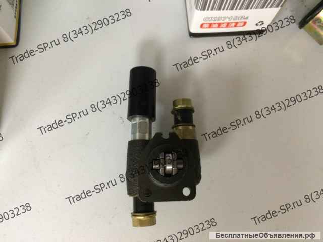 Насоc ручной подкачки топлива (ТННД) двигателя ZHAZG1/ZHBZG1 NEO 200 CTK 920