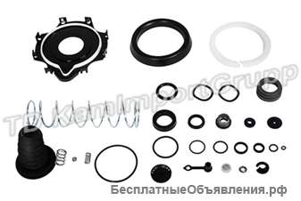 Р/к ПГУ (9700514370, 9700514230) hottecke HTFR961/ST519612