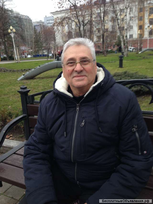 Инженер теплотехник