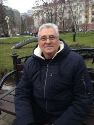 Инженер теплотехник