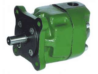 Насосы пластинчатые Г 12, БГ 12-41, БГ 12-42 (ТУ 2.053.1342-78)