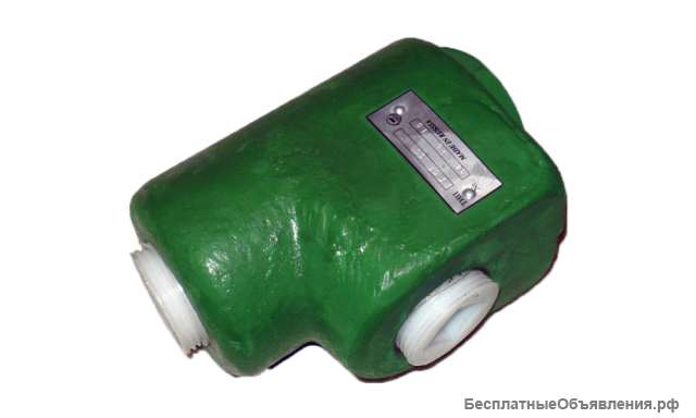 Клапаны обратные Г 51-31, Г 51-32, Г 51-33, Г 51-34, Г 51-35