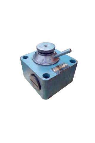 Регуляторы расхода МПГ 55-32, МПГ 55-34, МПГ 55-22, МПГ 55-24