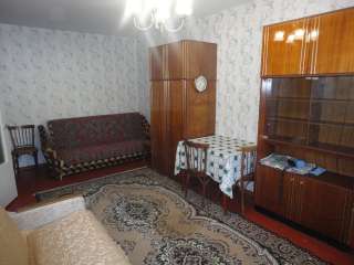 Сдаю 1-к квартиру на длительный срок