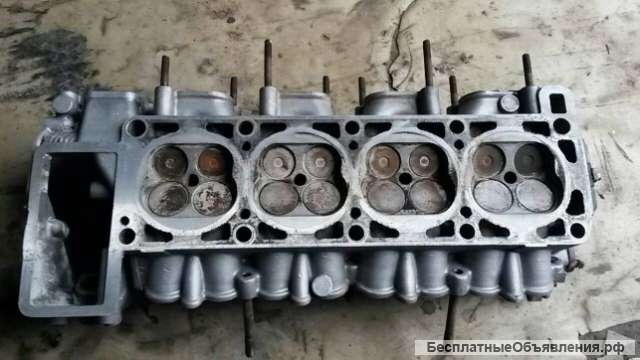 Ремонт газ газель Волга змз 405/406/409