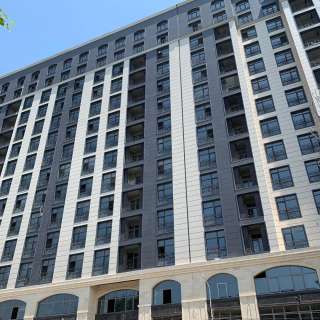 Квартиры в ЖК «Центриум Резиденс»