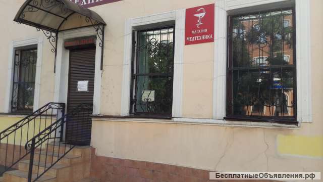 Сдаю в аренду