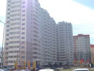 1-но к.кв 39/19/10 ул. Героев-Разведчиков