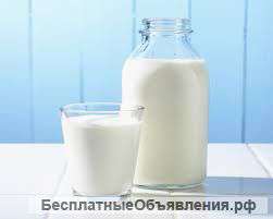 Безлактозного молока