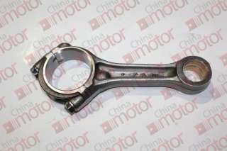 Шатун двигателя YC6108 и YC6B125 Yuchai Оригинал в Новосибирске