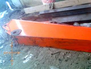 Рукоять на ЕК14