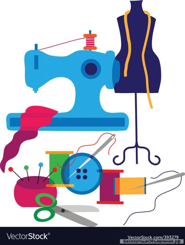 Технолог-закройщик