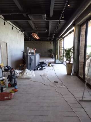 Мойка окон, уборка