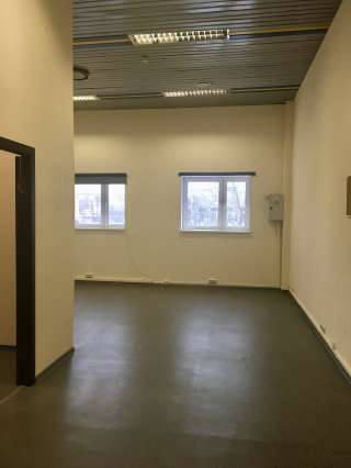 Аренда от собственника. Офисное помещение 53 м.кв.