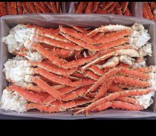 Морепродукты с дальнего востока ДонКраб