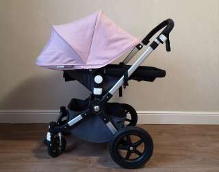 Коляска Bugaboo cameleon 3