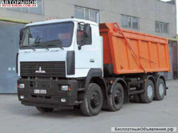 Вывоз строительного мусора