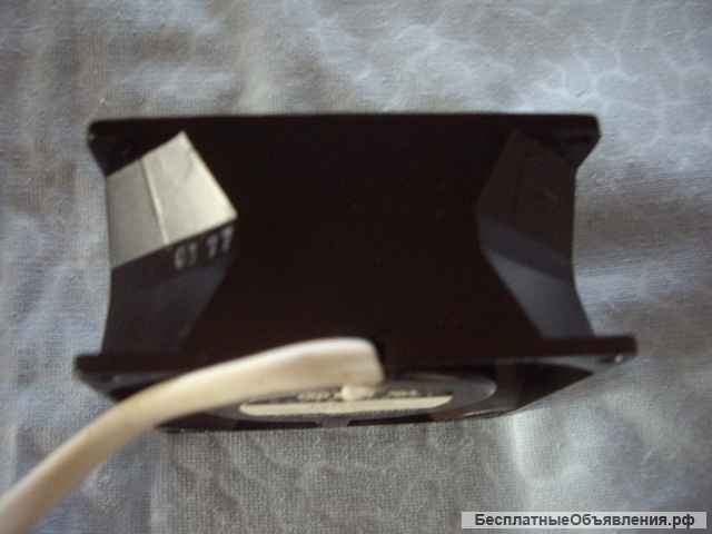 Вентилятор system papst typ 8550