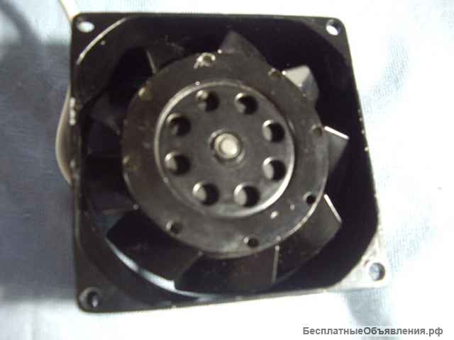 Вентилятор system papst typ 8550