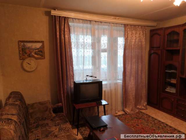 Однушка в Сергаче