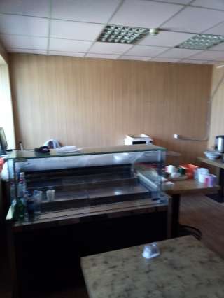 Буфет в аренду