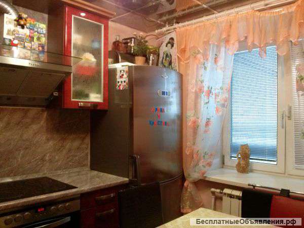 2-комн. кв-ру, МО, г. Домодедово, Каширское ш, 91