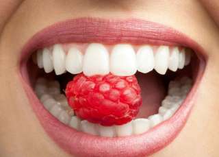 Снимок зуба за 1 минуту