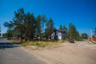 Отдел продаж КГ «Синевир» вашему вниманию предлагает уникальные земельные участки