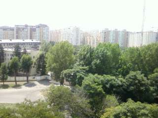 2 комнатная квартира 60 квм и место в паркинге в ЖК Радужный 2