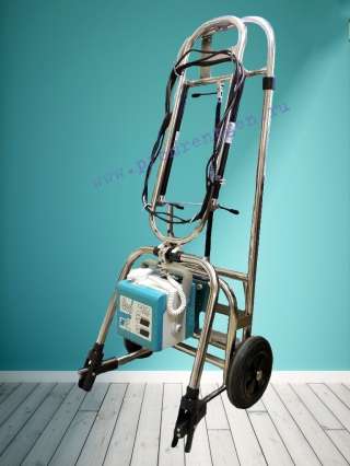 Переносной рентгеновский аппарат МАРс 2800