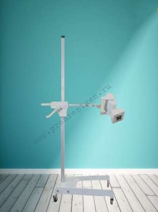 Рентгеновский аппарат 10Л6-01, 10Л6-011