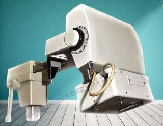 Рентгеновский аппарат 9Л5, 9Л5Ф