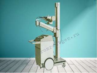 Рентгеновский аппарат 12П6